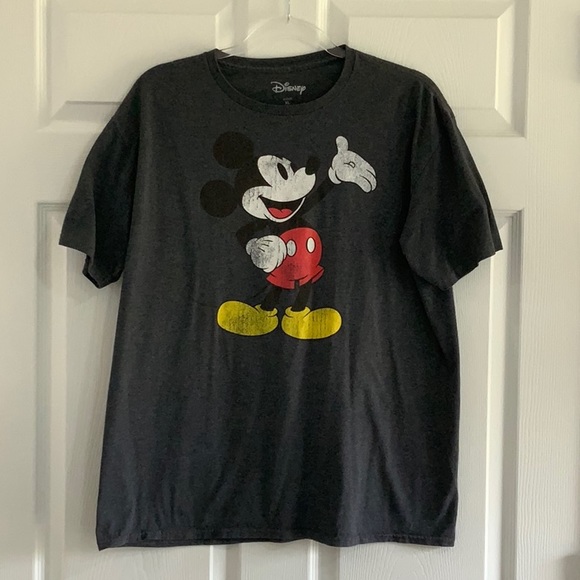 Disney Other - Disney Mickey Shirt